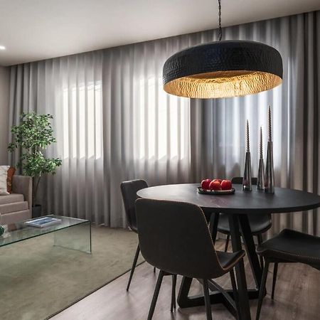 City Luxury Apartment, Downtown Porto Near Metro Екстериор снимка