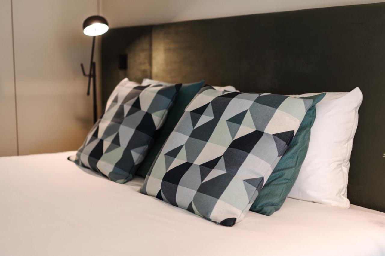 City Luxury Apartment, Downtown Porto Near Metro Екстериор снимка