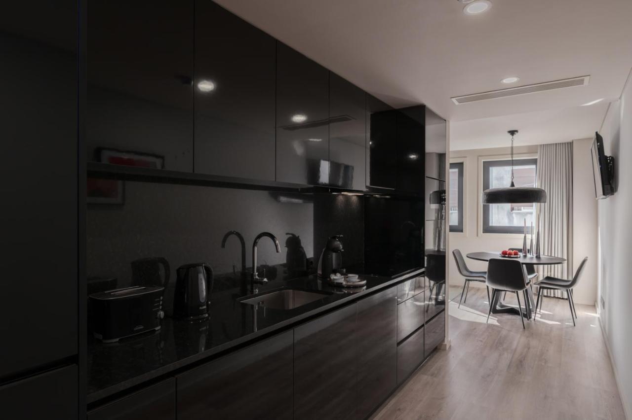 City Luxury Apartment, Downtown Porto Near Metro Екстериор снимка