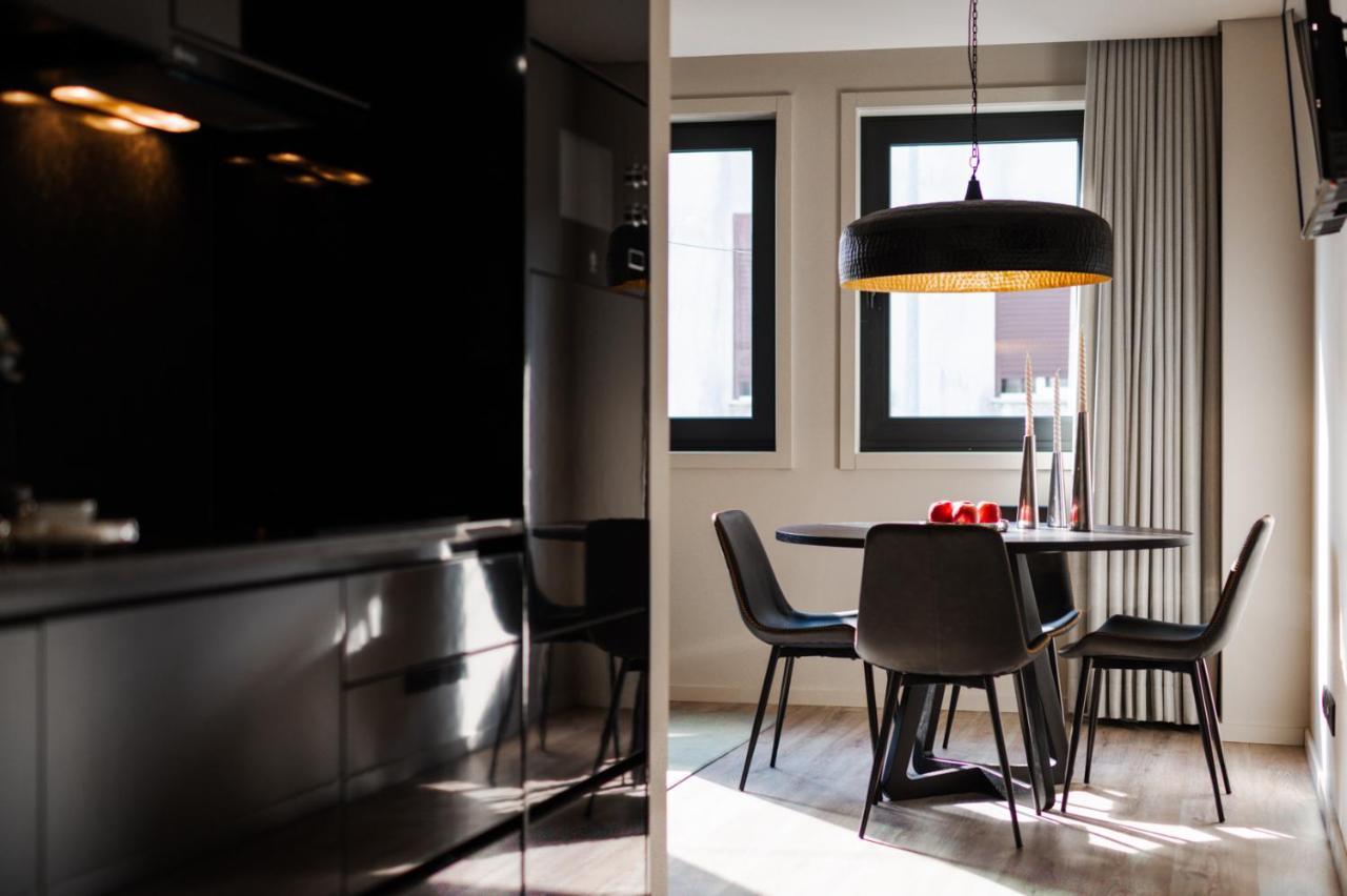 City Luxury Apartment, Downtown Porto Near Metro Екстериор снимка