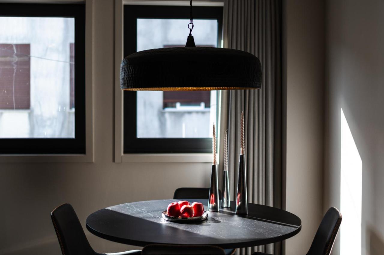 City Luxury Apartment, Downtown Porto Near Metro Екстериор снимка