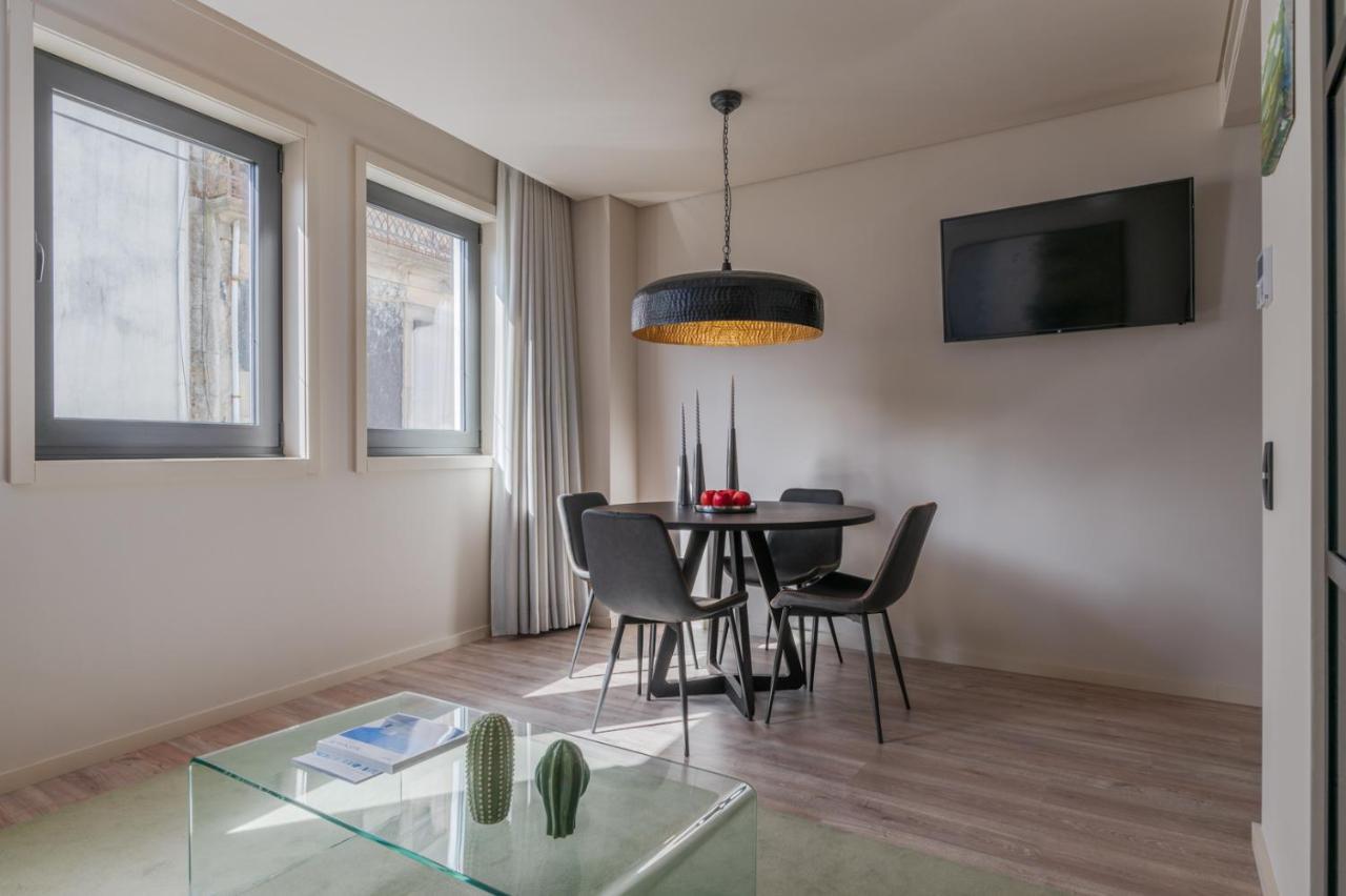 City Luxury Apartment, Downtown Porto Near Metro Екстериор снимка