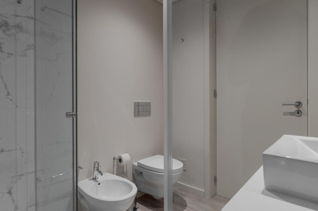 City Luxury Apartment, Downtown Porto Near Metro Екстериор снимка