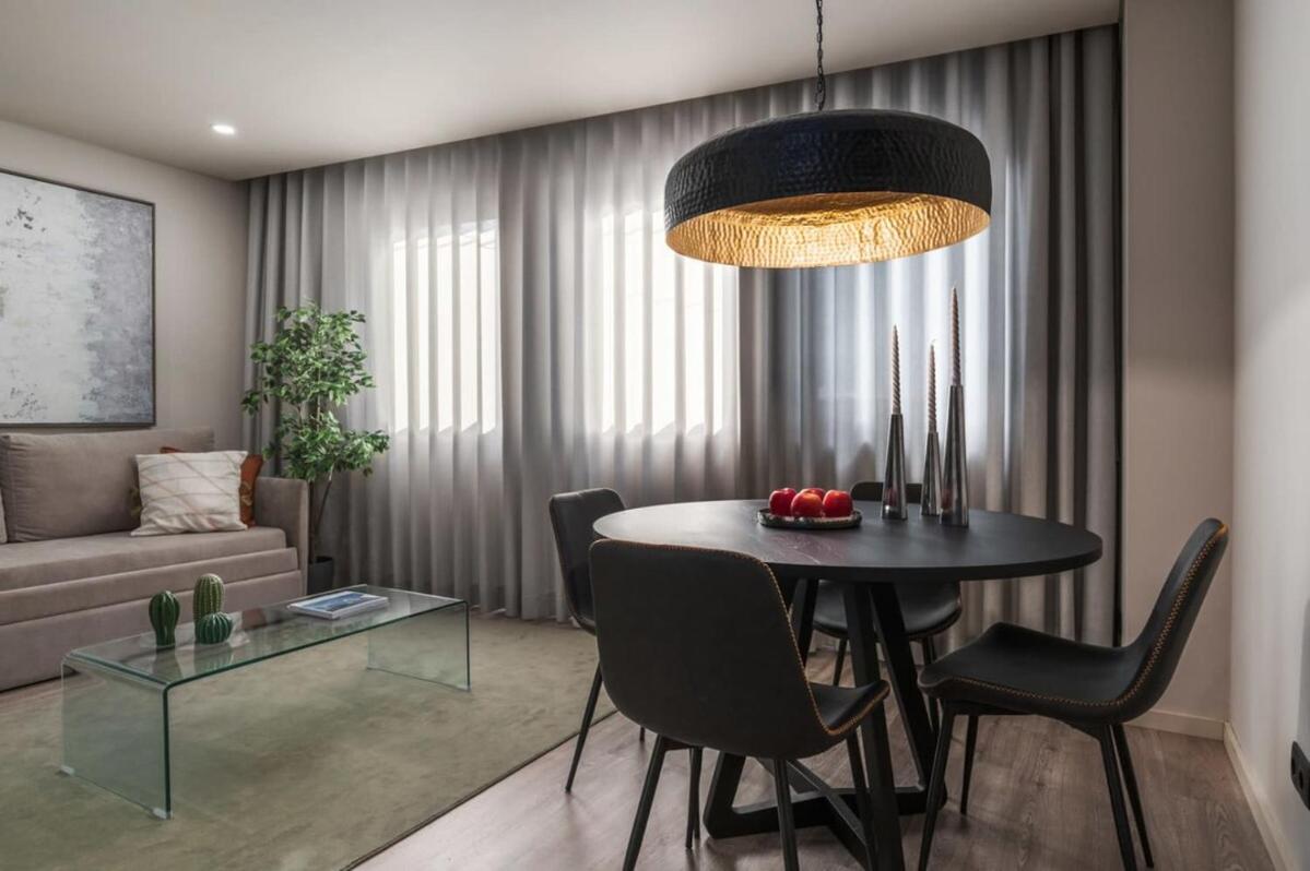 City Luxury Apartment, Downtown Porto Near Metro Екстериор снимка