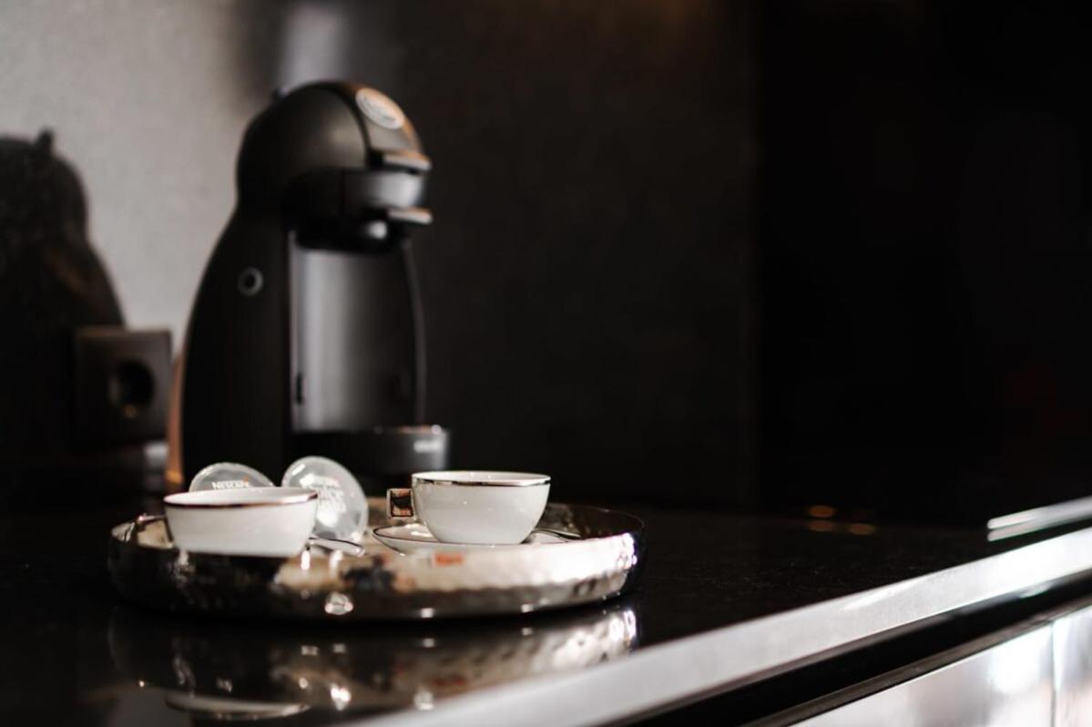 City Luxury Apartment, Downtown Porto Near Metro Екстериор снимка